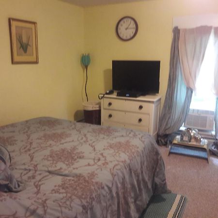 Calais Crossing River House Bed And Breakfast Exterior foto